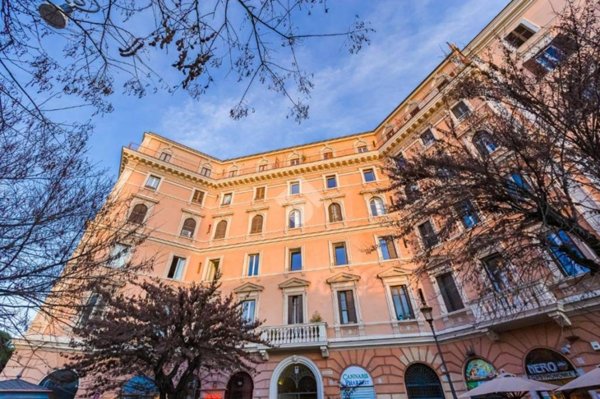 appartamento in vendita a Roma in zona Tiburtino