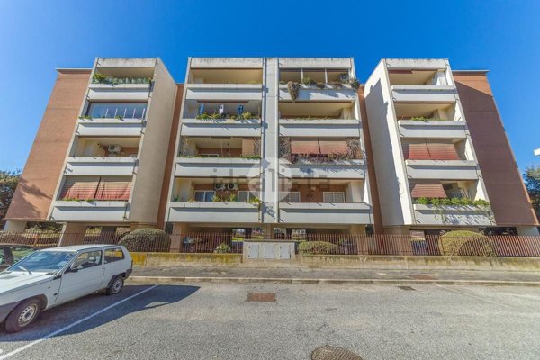 appartamento in vendita a Roma in zona Ponte di Nona