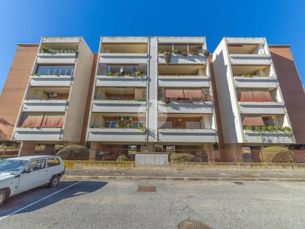 appartamento in vendita a Roma in zona Ponte di Nona