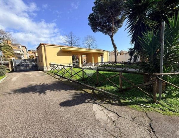 appartamento in vendita a Roma in zona Trionfale