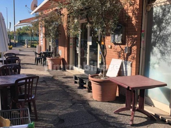 negozio in vendita a Roma in zona Acilia