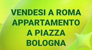 appartamento in vendita a Roma in zona Nomentano