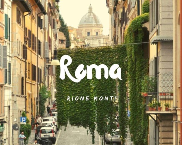 negozio in vendita a Roma in zona Rione Monti/Campitelli