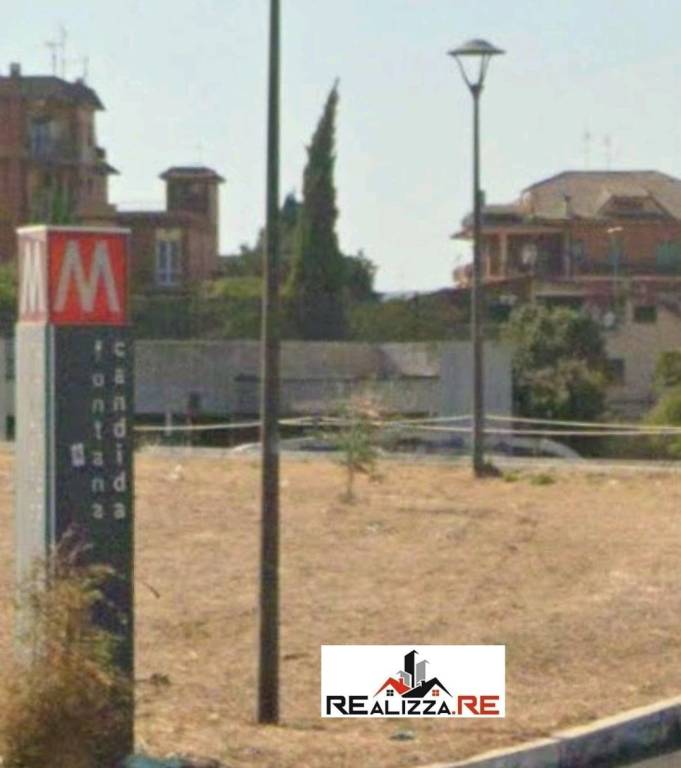 appartamento in vendita a Roma in zona Borghesiana