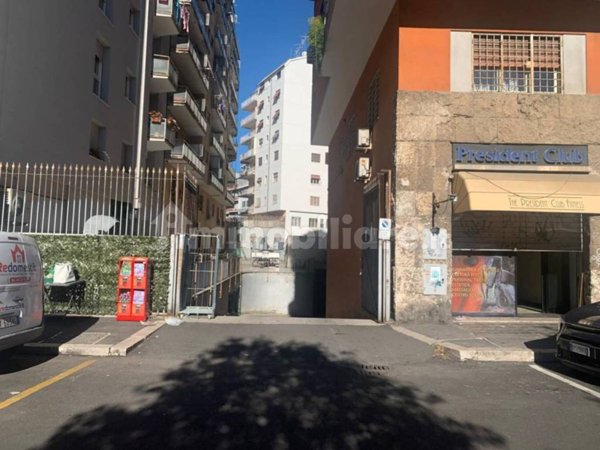 negozio in vendita a Roma in zona Trieste