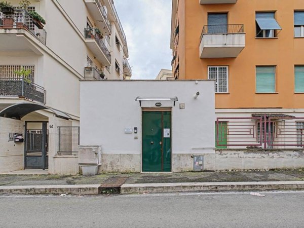 negozio in vendita a Roma in zona Gianicolense