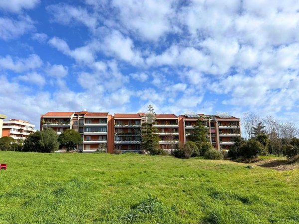 appartamento in vendita a Roma in zona Torrino