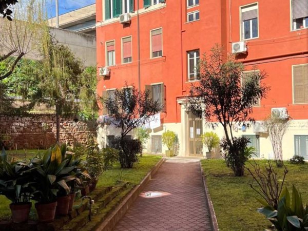 appartamento in vendita a Roma in zona Tiburtino