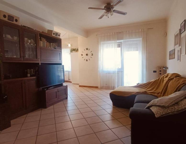 appartamento in vendita a Roma in zona Ostia