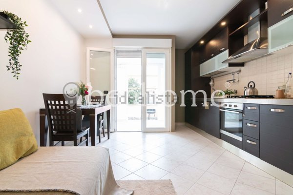 appartamento in vendita a Roma in zona Acilia