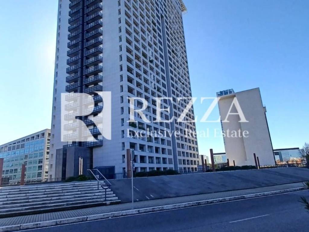 appartamento in vendita a Roma in zona Torrino