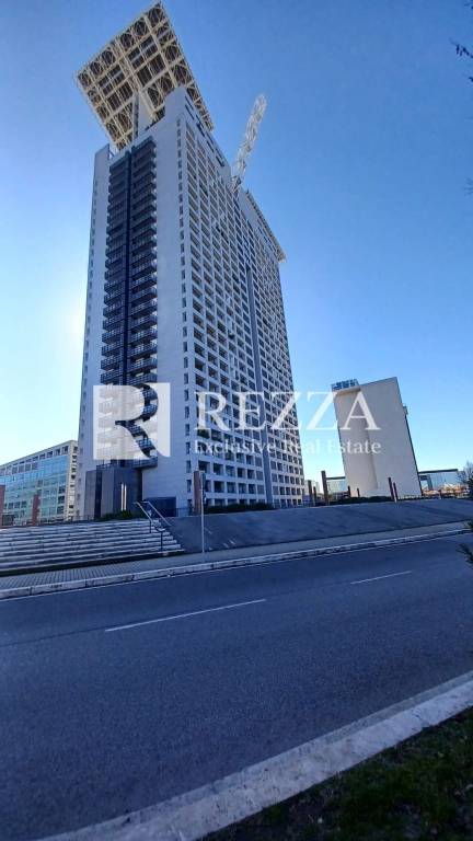 appartamento in vendita a Roma in zona Testaccio