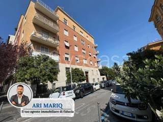 appartamento in vendita a Roma in zona Trieste