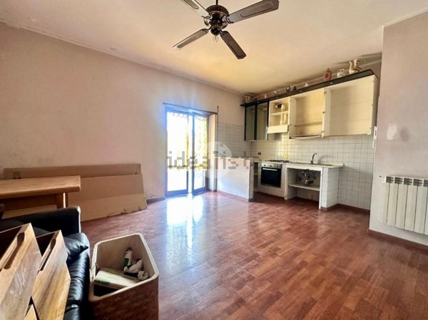 appartamento in vendita a Roma in zona Massimina/Casal Lumbroso