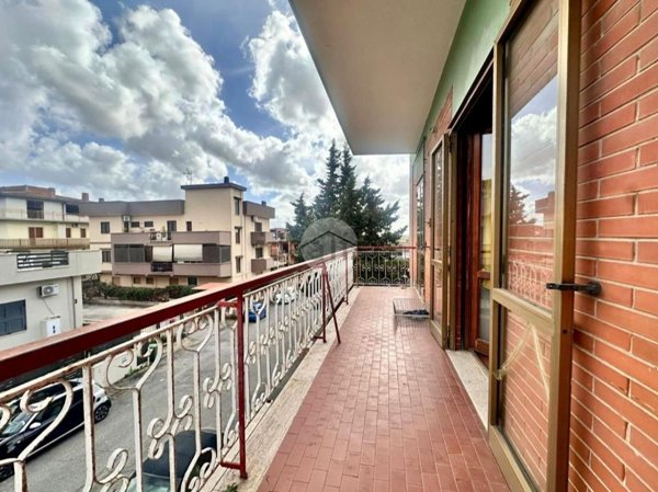 appartamento in vendita a Roma in zona Massimina/Casal Lumbroso