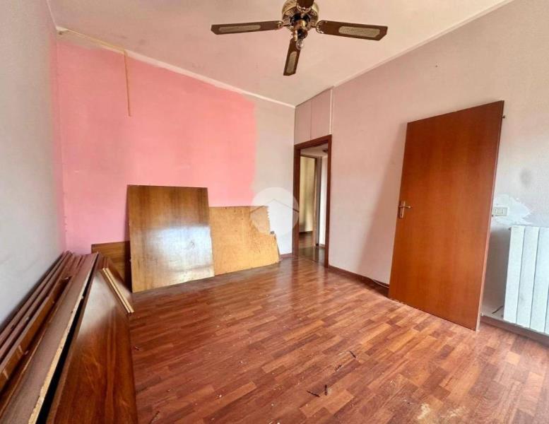 appartamento in vendita a Roma in zona Massimina/Casal Lumbroso