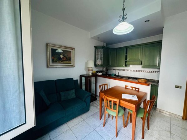 appartamento in vendita a Roma in zona Collatino