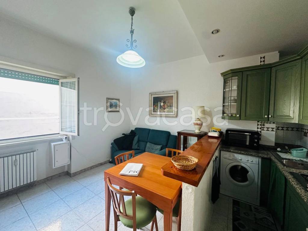 appartamento in vendita a Roma in zona Collatino