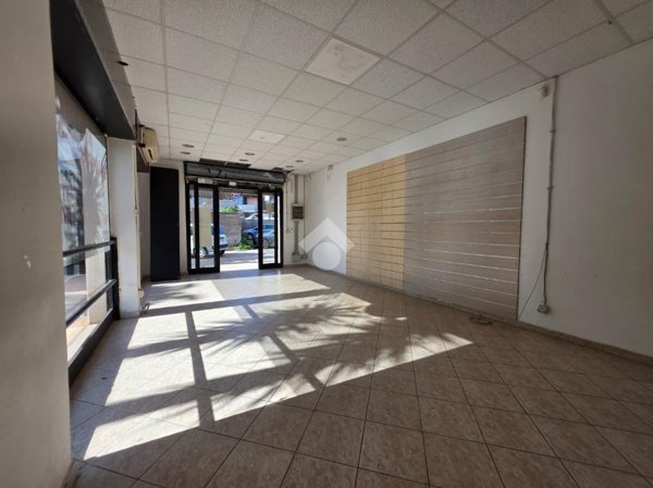 appartamento in vendita a Roma in zona Torrione Cerquetta