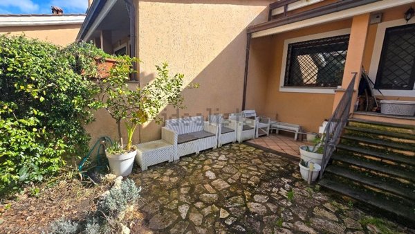 appartamento in vendita a Roma in zona Aurelio