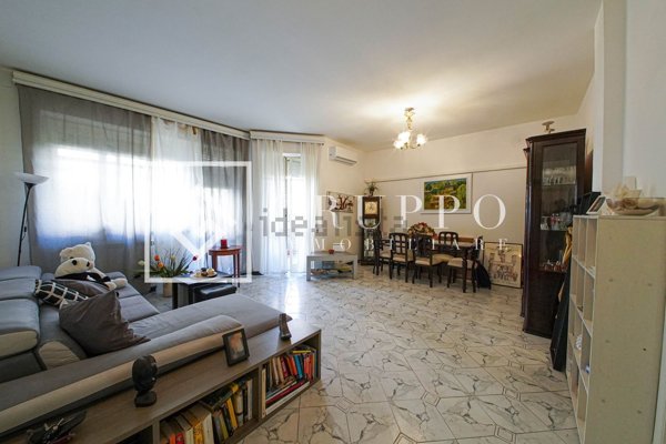 appartamento in vendita a Roma in zona Torrino