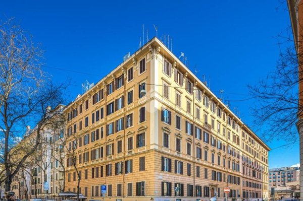 appartamento in vendita a Roma in zona Rione Prati