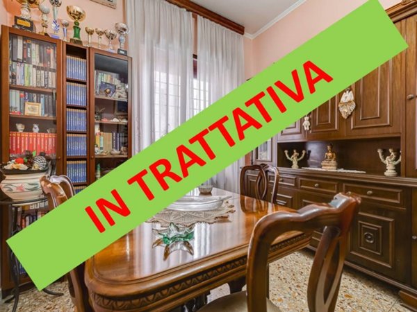 appartamento in vendita a Roma in zona Tiburtino