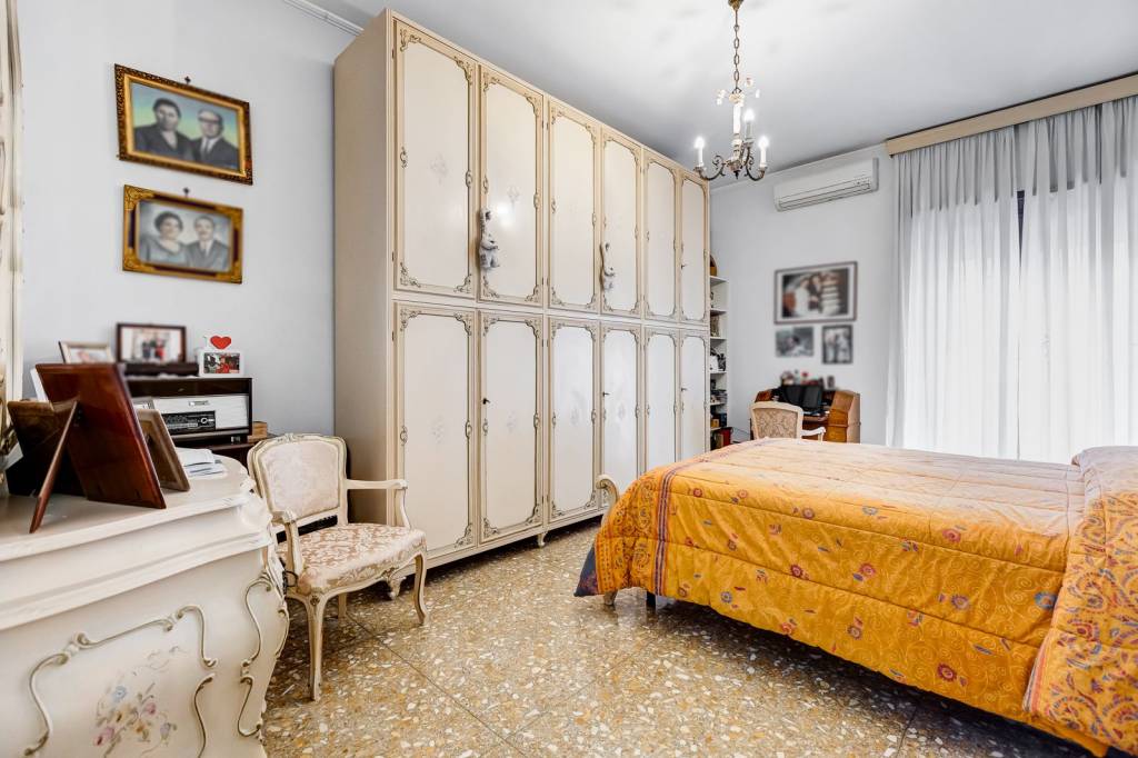 appartamento in vendita a Roma in zona Tiburtino