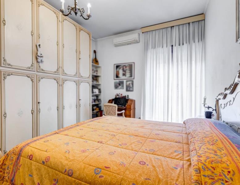 appartamento in vendita a Roma in zona Tiburtino