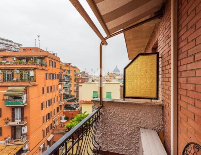 appartamento in vendita a Roma in zona Rione Borgo