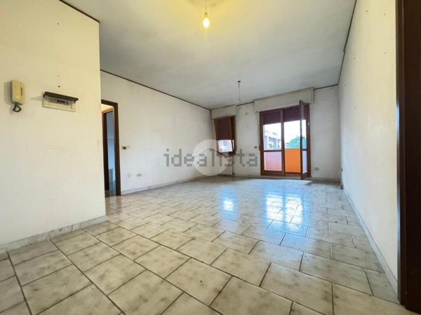 appartamento in vendita a Roma in zona Ardeatino