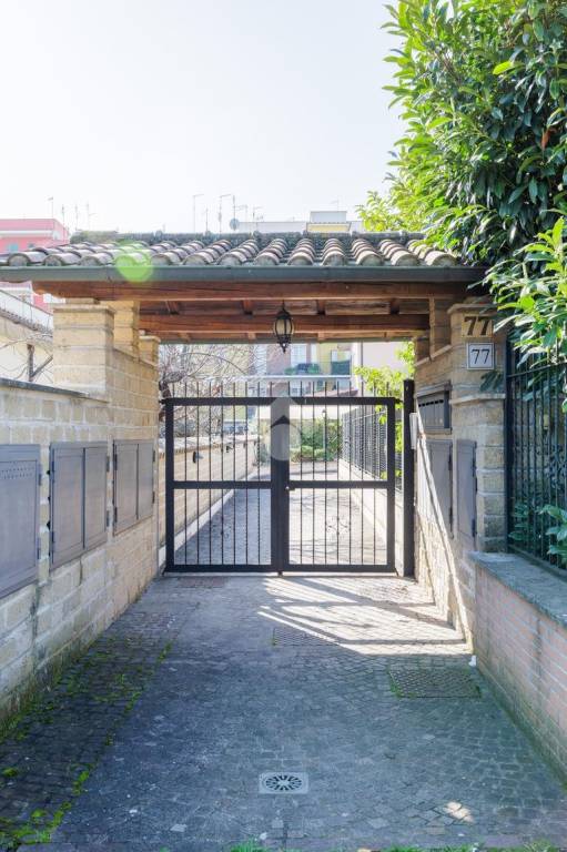 appartamento in vendita a Roma in zona Alessandrino