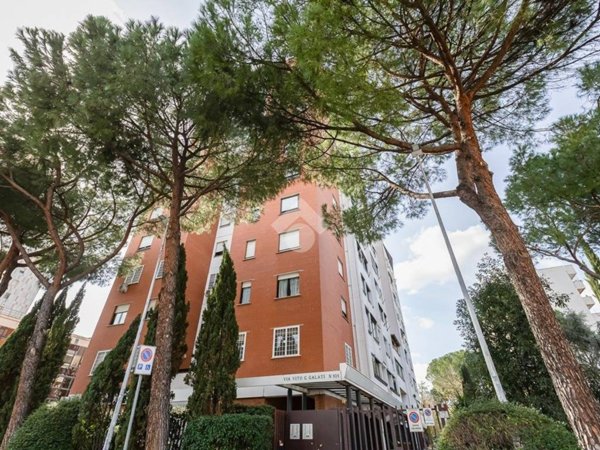 appartamento in vendita a Roma in zona Collatino