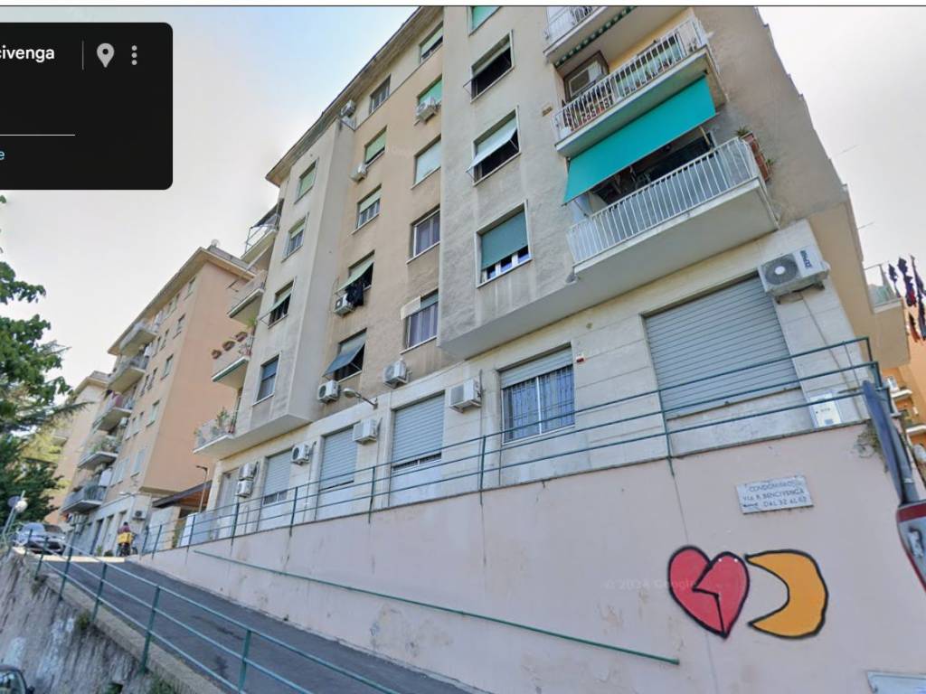 appartamento in vendita a Roma in zona Monte Sacro/Talenti