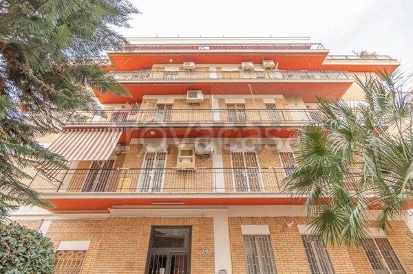 appartamento in vendita a Roma in zona Alessandrino