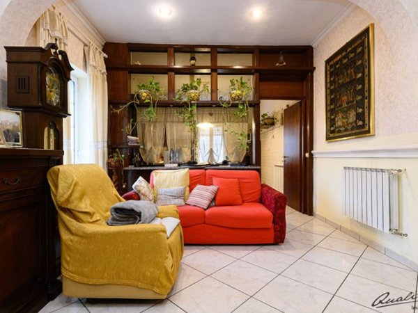 appartamento in vendita a Roma in zona Giardini di Corcolle