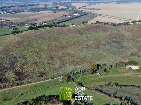 terreno agricolo in vendita a Roma in zona Parioli