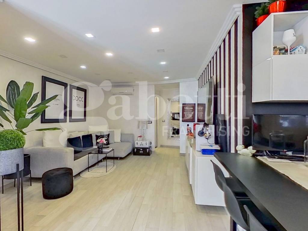 appartamento in vendita a Roma in zona Vitinia