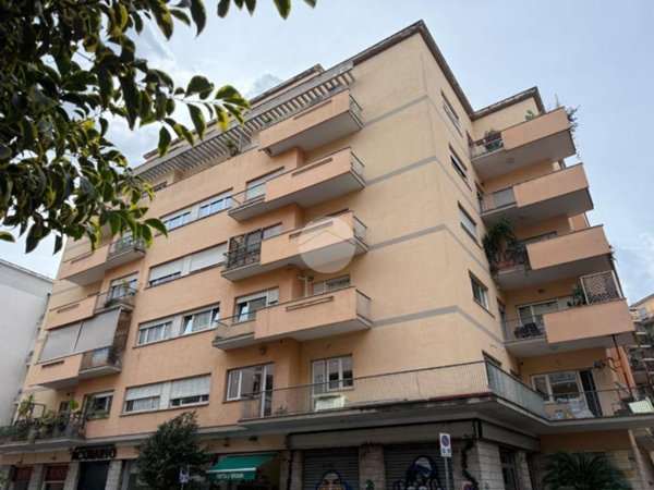 appartamento in vendita a Roma in zona Trionfale