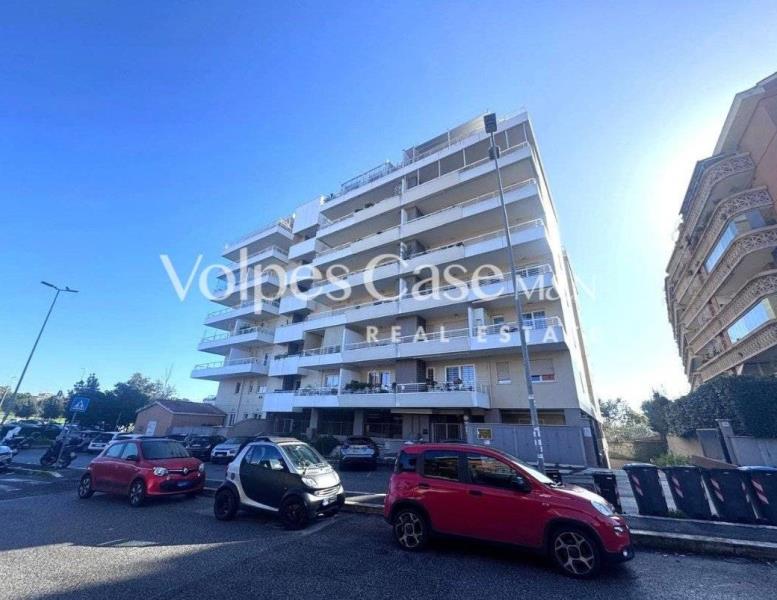 appartamento in vendita a Roma in zona Monte Sacro/Talenti