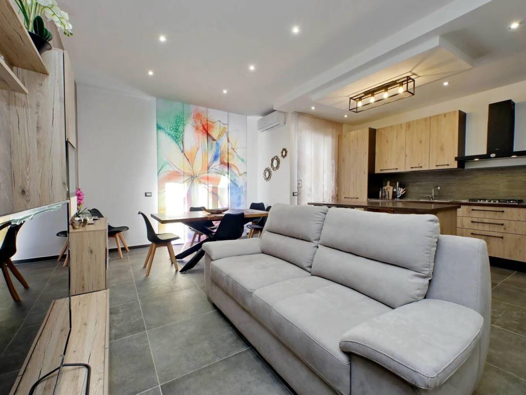 appartamento in vendita a Roma in zona Centro Storico