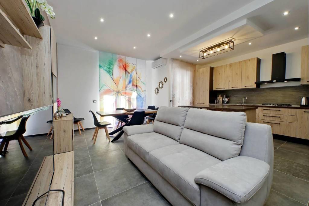 appartamento in vendita a Roma in zona Centro Storico