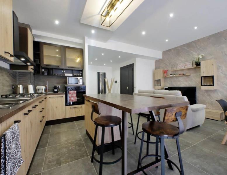 appartamento in vendita a Roma in zona Centro Storico