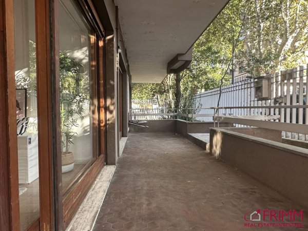 appartamento in vendita a Roma in zona Trieste
