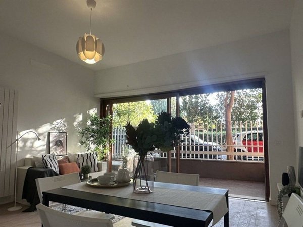 appartamento in vendita a Roma in zona Trieste