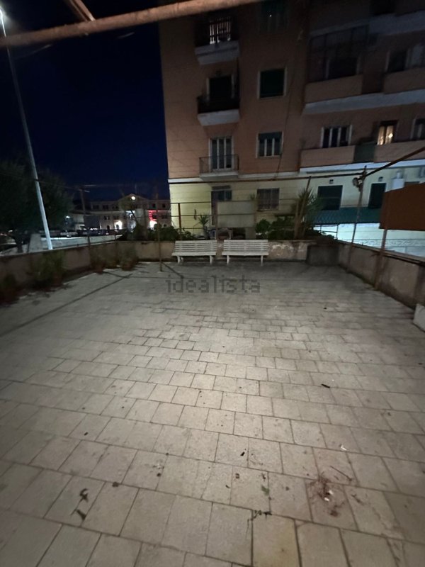 appartamento in vendita a Roma in zona Portuense