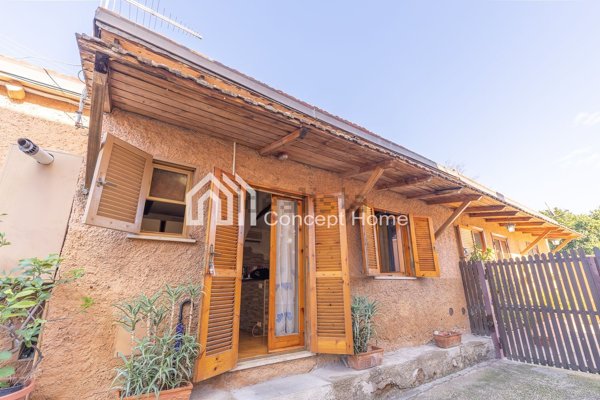 appartamento in vendita a Roma in zona Aurelio