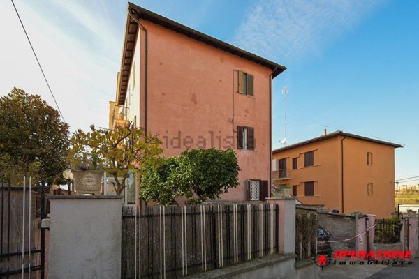 appartamento in vendita a Roma in zona Trionfale