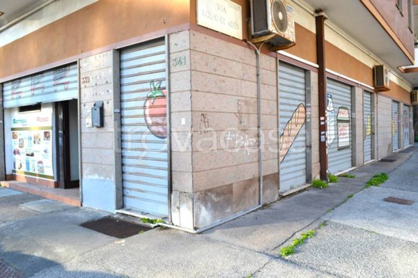 negozio in vendita a Roma in zona Ostia