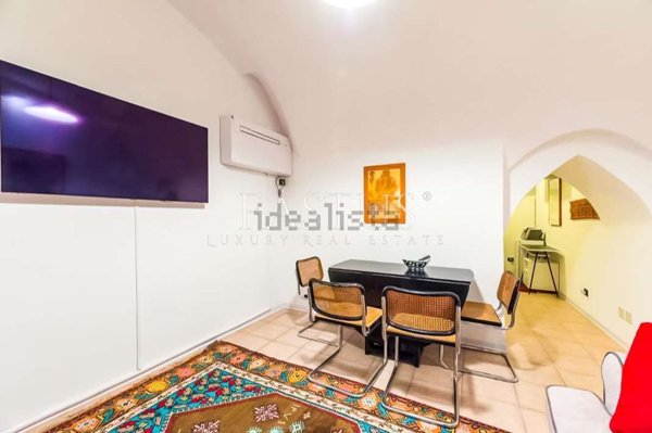 appartamento in vendita a Roma in zona Campo Marzio